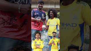 Csk 🤯 Loss | Fans Gone Angry | Dhoni Back 2 Captain | Vj Sameer | Hashtag Today | Otteri Siva