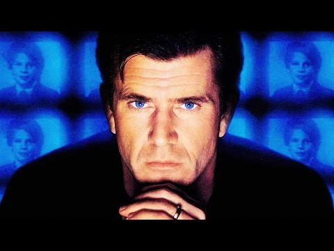 Kopfgeld (1996)  - Trailer Deutsch HD