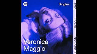Veronica Maggio - Det kommer aldrig va över för mig (LOV3 Remix)