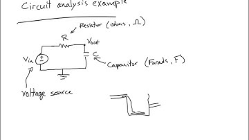 L14.3 Circuit Analysis Example