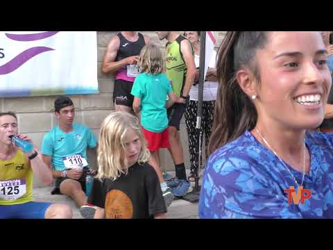 Subida al Pico de Navas 2023 - Navas del Pinar