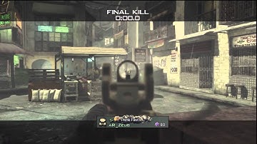 GB Dispute || Bootleg 2nd Map