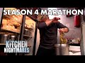 Season 4 marathon  kitchen nightmares