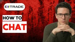 How to Chat with ETrade [2026 Full Guide]