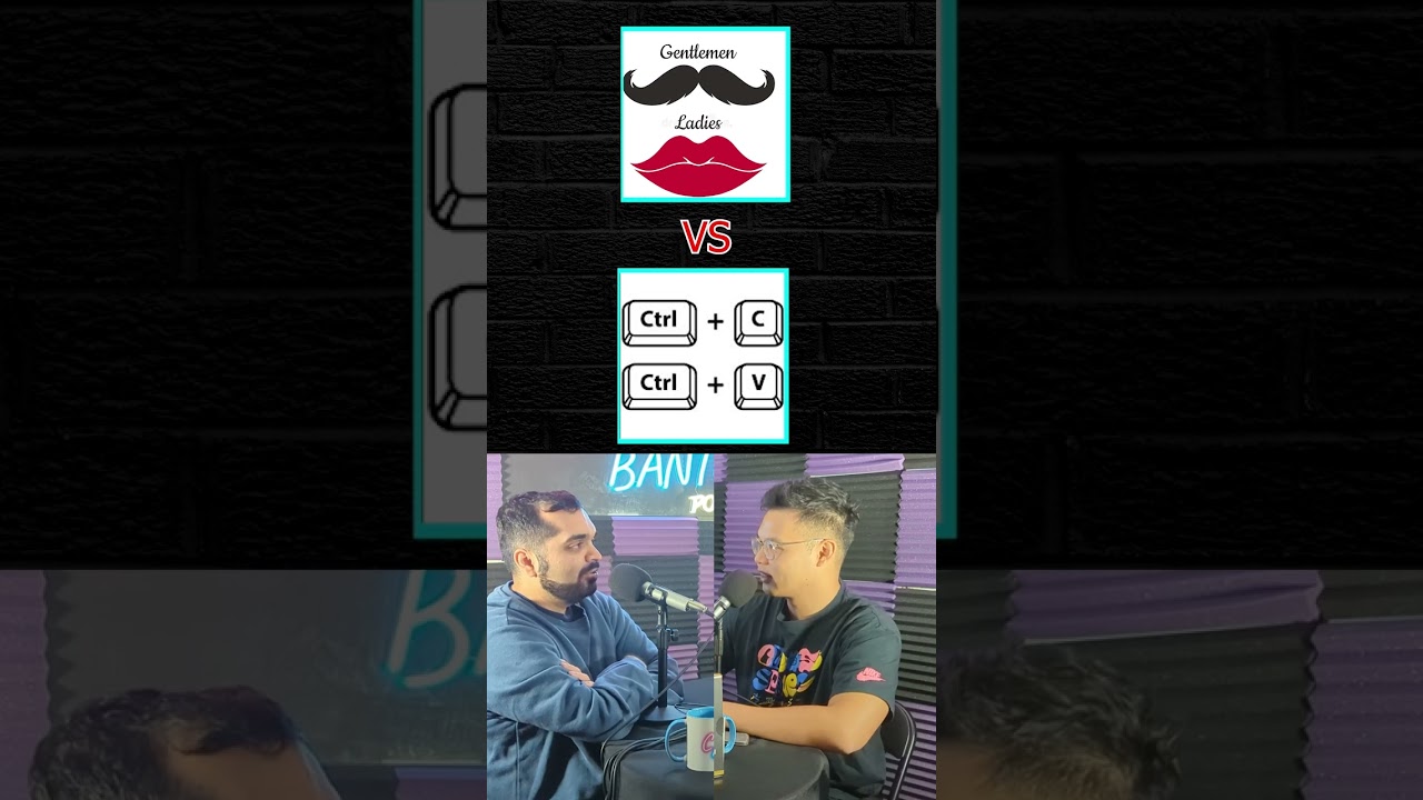 Which Duo is the Best P5? 