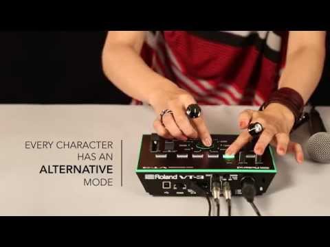 AIRA Start - VT-3 (a short tutorial)