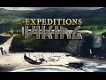 Прохождение Expeditions: Viking (Ep 1) Тяжела жизнь юного Тэна