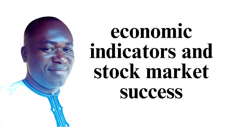 Unlocking the Secrets of Economic Indicators for Market Success