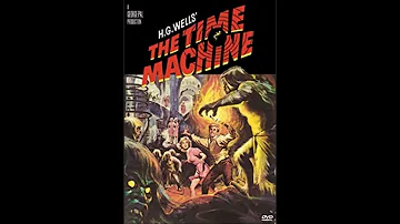 Movie Review - The Time Machine (1960)