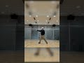 Sorry_Juri Tanaka Choreography