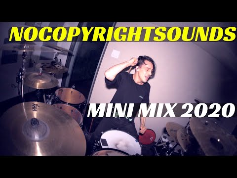 Nocopyrightsounds - Mini Mix 2020 | Matt Mcguire Drum Cover