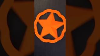 Star Decal