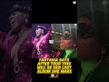 Fantasia Says After Tour This Will Be Her Last Album She Make!!