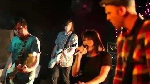 The Inheritance - "The Escape Artist" (Unofficial Music Video)