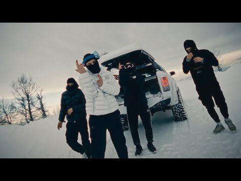 BATUFLEX - RANDUMAN (Ring Ring Ring) 📞☎️💨 (prod. NARCO) [VIDEO]