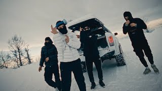 BATUFLEX - RANDUMAN (Ring Ring Ring) 📞☎️💨 (prod. NARCO) [VIDEO] Resimi