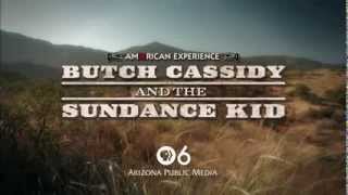Watch Butch Cassidy and the Sundance Kid Trailer
