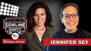 Jennifer Sey on Leaving Levi’s