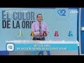 Segunda Opinión: Programa del 28 de Noviembre de 2018