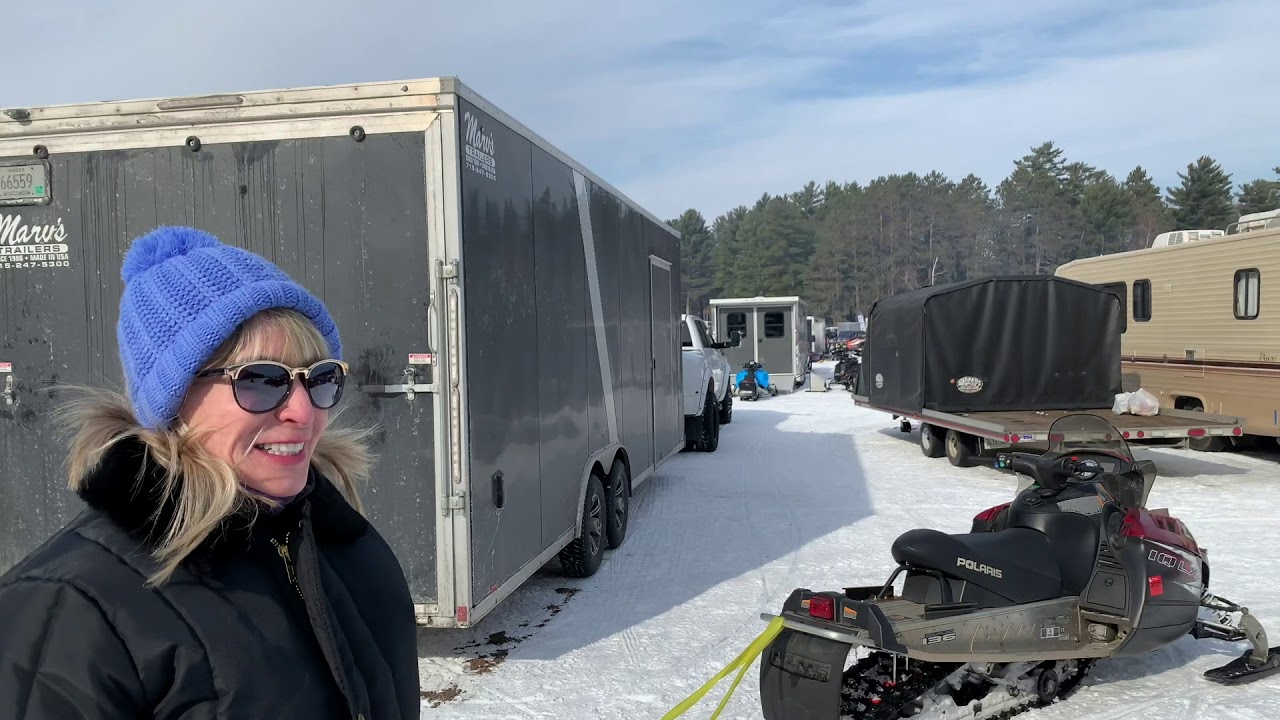 2019 Radar Run YouTube