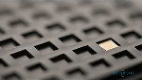 Parallella Introduction