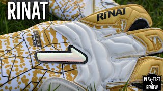 Rinat Xtreme Guard Pro Goalkeeper Glove Review