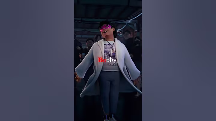 Bobby is getting FIRED after this! 😭 ( KPop Demon Hunters )