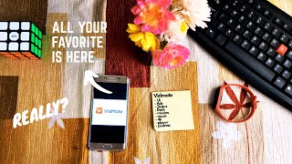 Vidmate (YouTube video downloader) review. screenshot 5