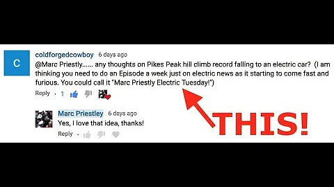 MP116 - Tuesdays will never be the same again...