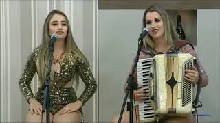 Amanda & Alessandra- Tv Total Part 1