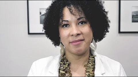 Meet The Team - Patricia Portocarrero