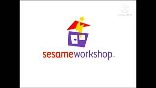 Sesame Workshop Warner Bros Animation 2006