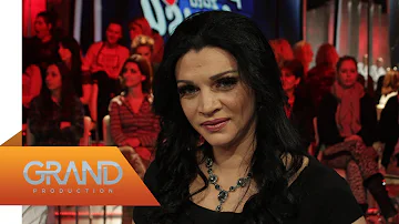 Olivera Markovic - Prva suzo moja - PZD - (TV Grand 24.01.2018.)