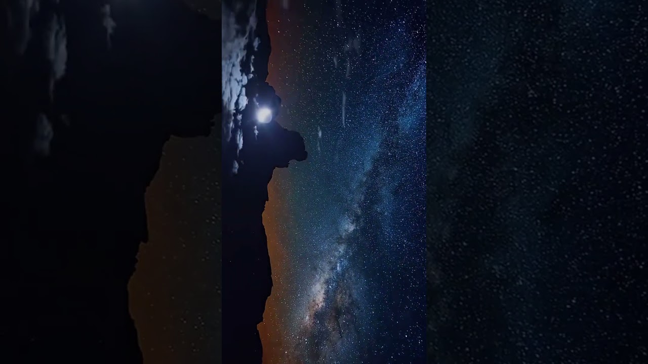 The Universe: A Cosmic Mystery Beyond Imagination