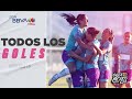 Todos los Goles | Jornada 15 - Grita México C22