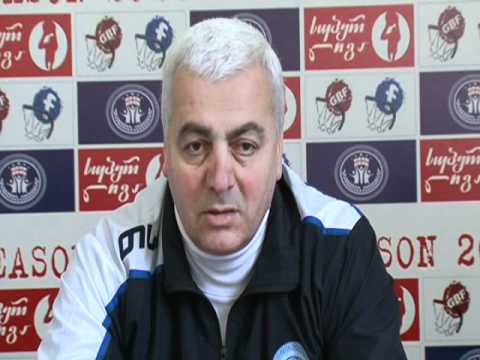 2012 03 10 comment Sokhumi TSU კომენტარი სოხუმი - თსუ.wmv