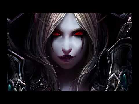 For The Horde !!