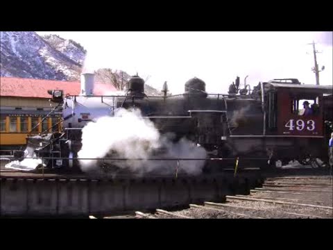 D Rgw K37 493 Comes Alive 1 24 2020 Preview Youtube