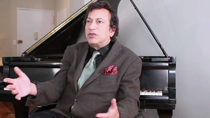 David Dubal: On Memorizing