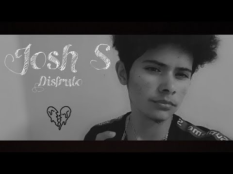 Josh S - Disfruto Freestyle (mi version)