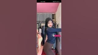 🔴live bigo Rhinanong goyangannya bikin gak tahan 💦