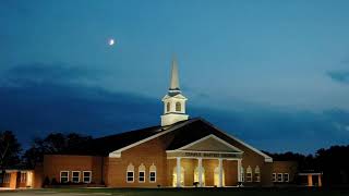 Temple Baptist Church - Sunday PM- 09/18/2022