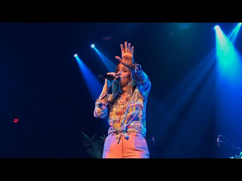 LÉON - Surround Me - Live @ Belasco Theatre