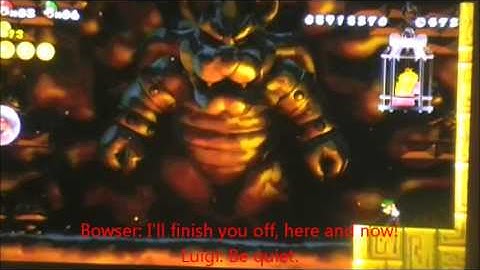 The Game Chain Part 11- A Super Mario Movie