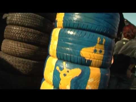 არტისტერიუმი 2012 -  დახურვა