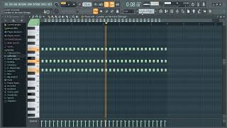 How To Make Silent Killer By Mshayi U0026 Mr Thela