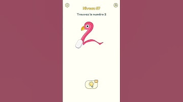 DOP 2: Delete One Part ; Level 57 : find number two