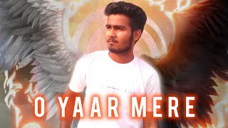 O YAAR MERE ❤️||full audio song  lyrics |Abhishek kushwaha, music @Adksbeats #newsong #Adksbeats