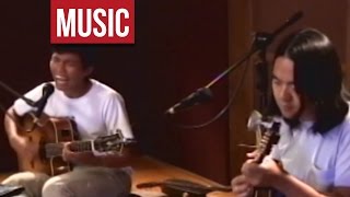 Bullet Dumas feat. Kakoy Legaspi - "Ikaw" Live! chords