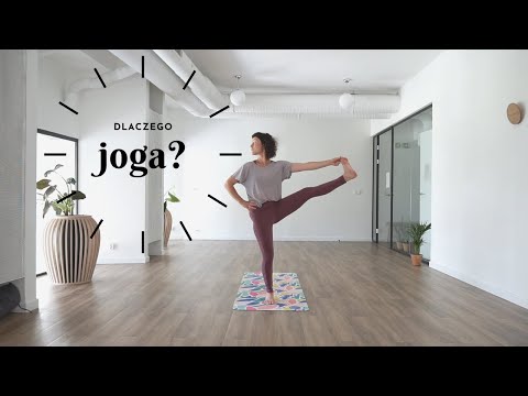 Wideo: W jakich krajach praktykuje się jogę?